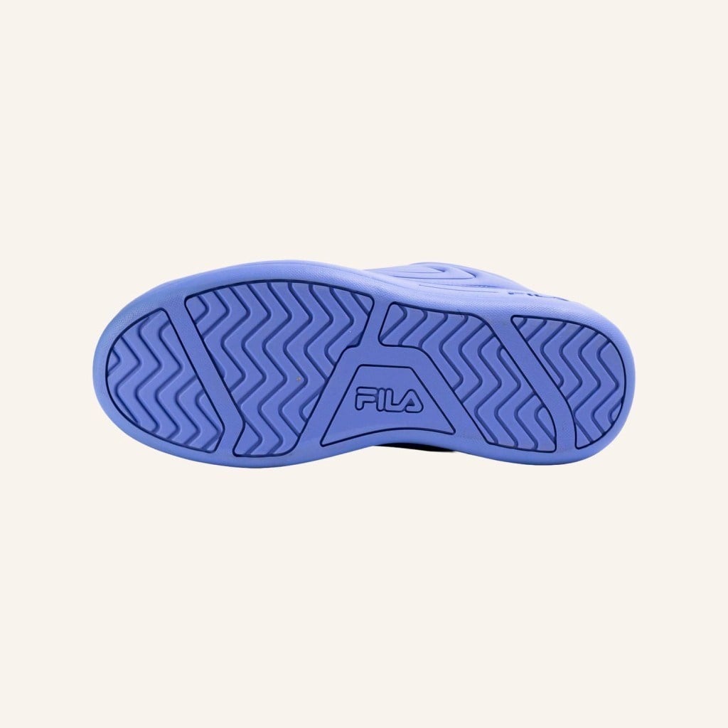 Fila FFW0536.40144 SUPERBUBBLE Kadın Sneaker - Lila