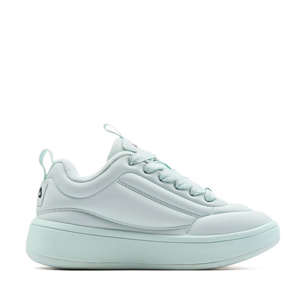 FILA FFW0536.60106 SuperBubble Kadın Yeşil Günlük Spor Ayakkabı