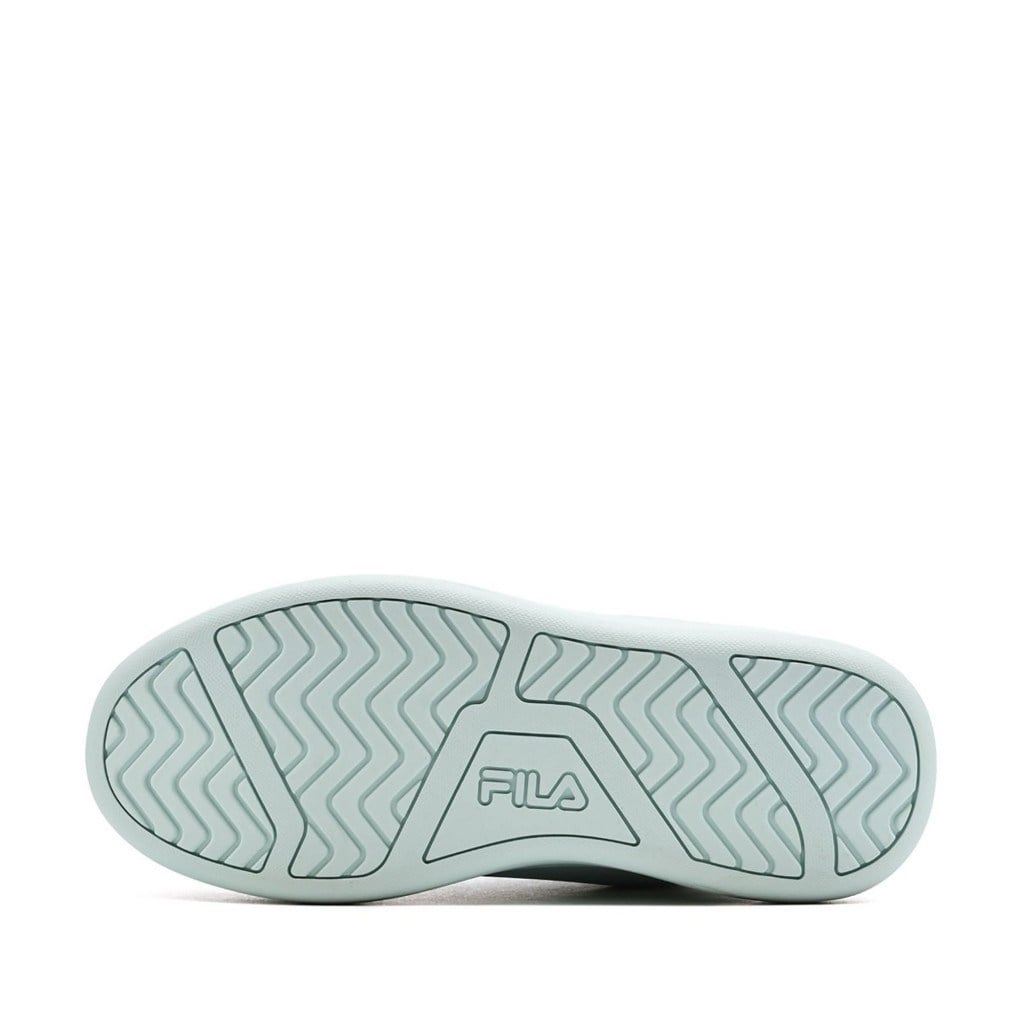 FILA FFW0536.60106 SuperBubble Kadın Yeşil Günlük Spor Ayakkabı