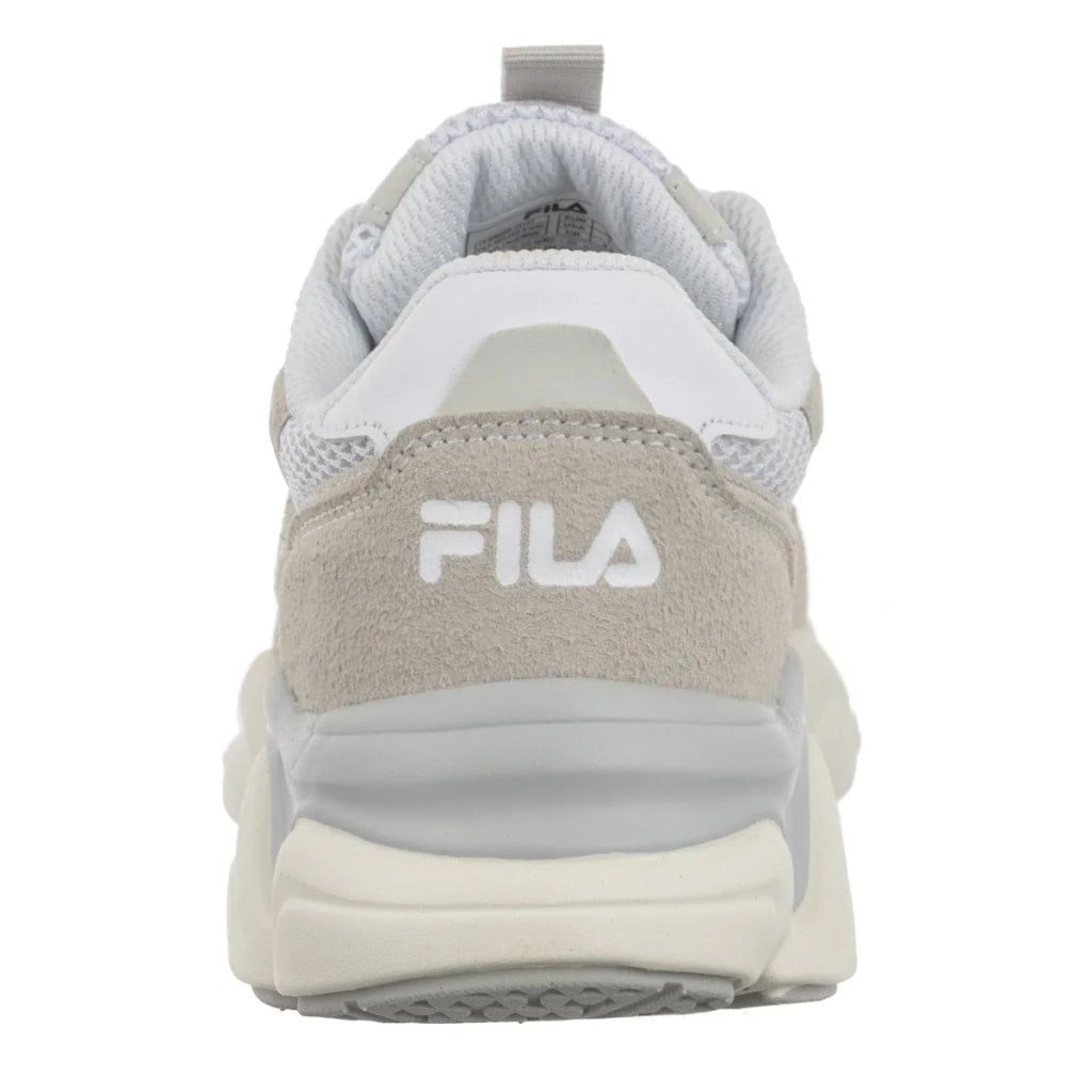 Fila FFW0540.73137 Recade S Kadın Bej Günlük Spor Ayakkabı