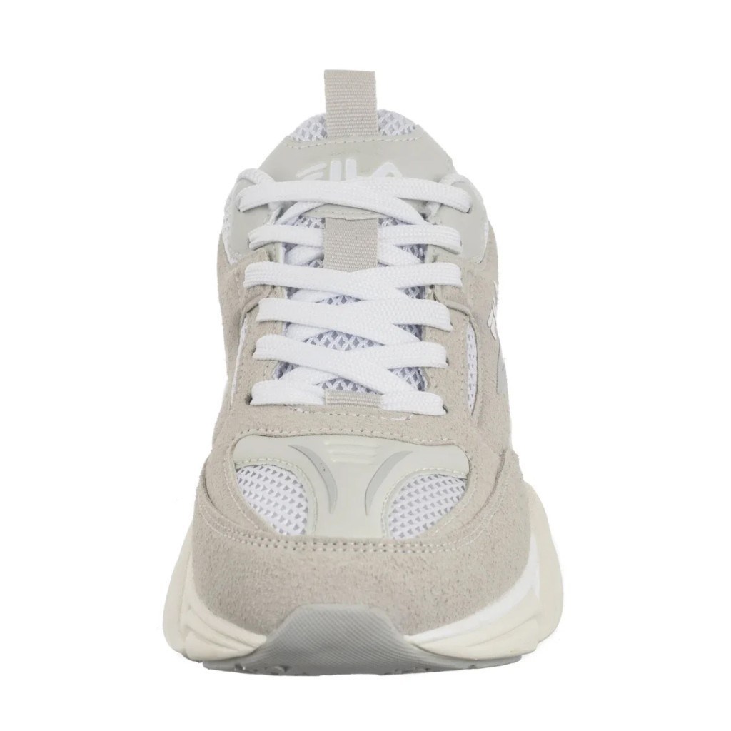 Fila FFW0540.73137 Recade S Kadın Bej Günlük Spor Ayakkabı