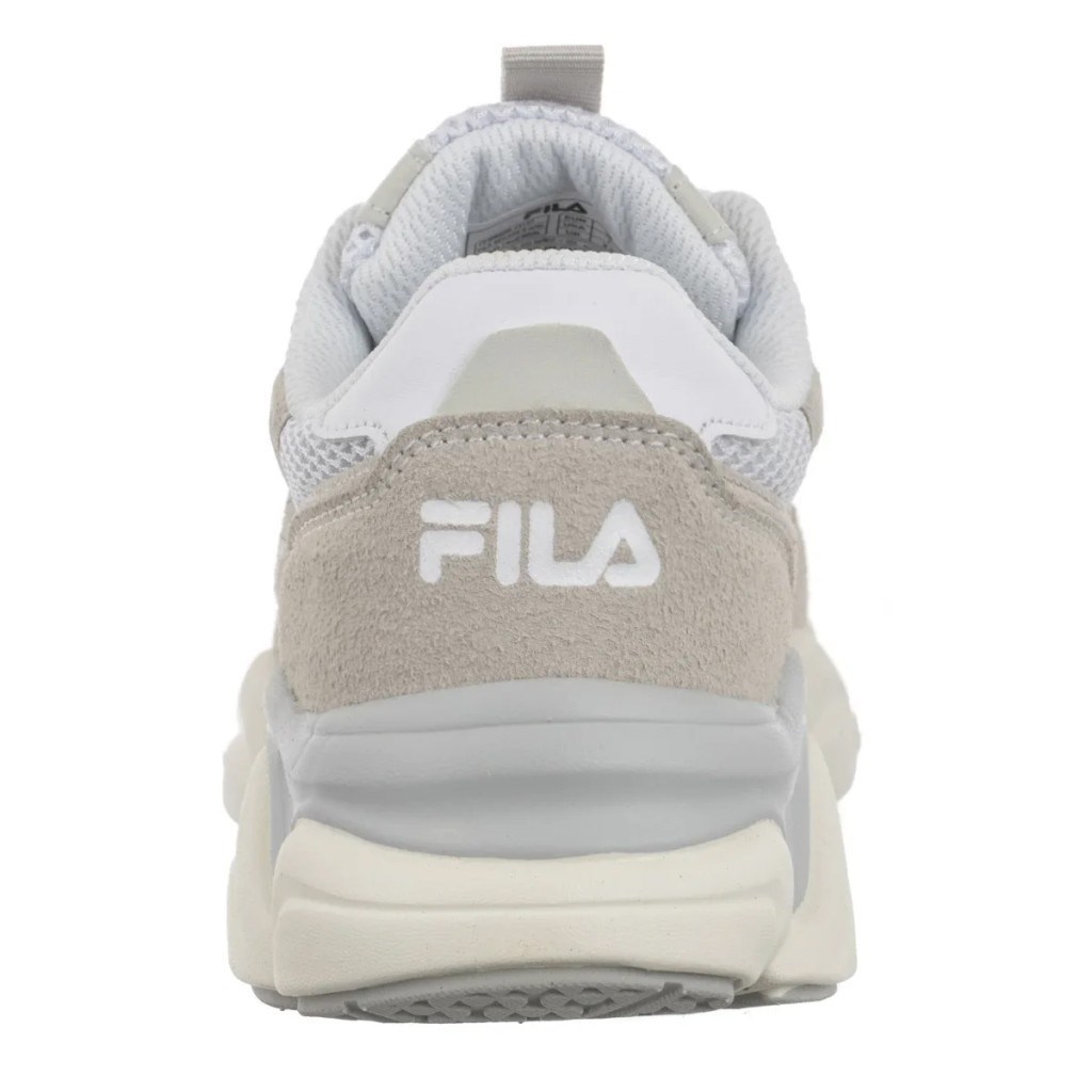 Fila FFW0540.73137 Recade S Kadın Bej Günlük Spor Ayakkabı