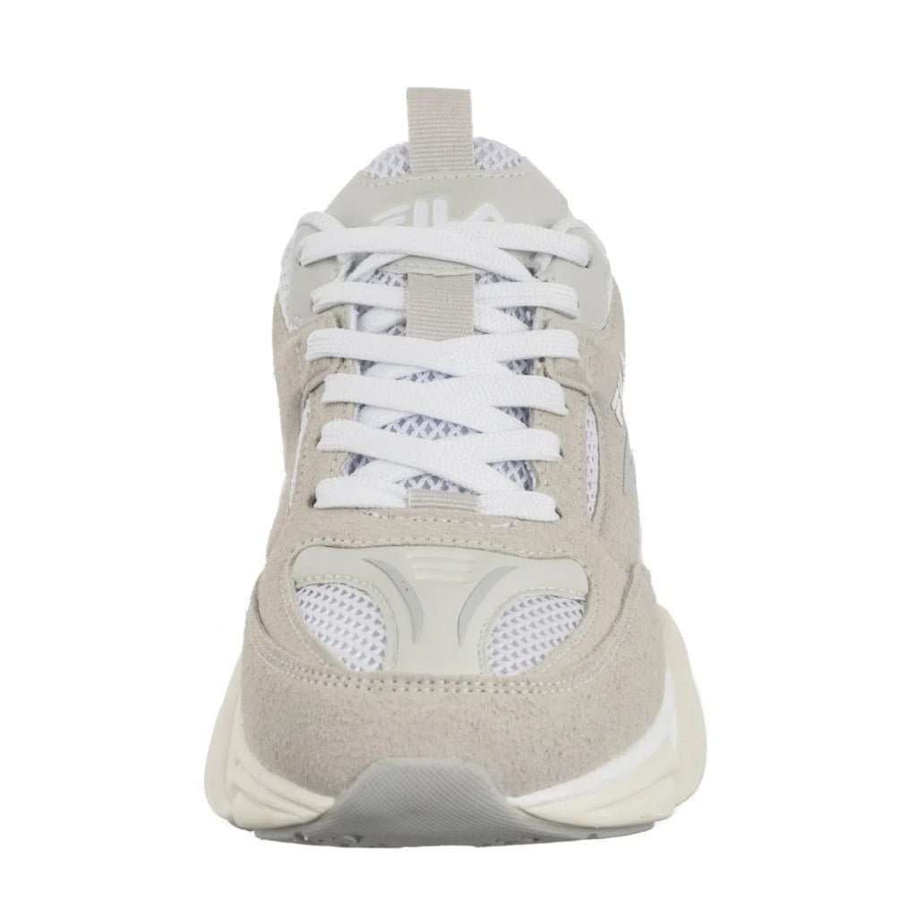 Fila FFW0540.73137 Recade S Kadın Bej Günlük Spor Ayakkabı