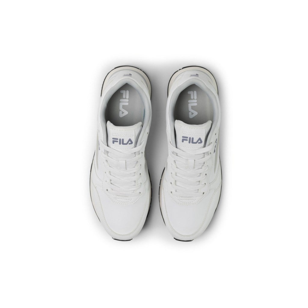 FILA HYPERT P Erkek Beyaz Günlük Spor Ayakkabı
