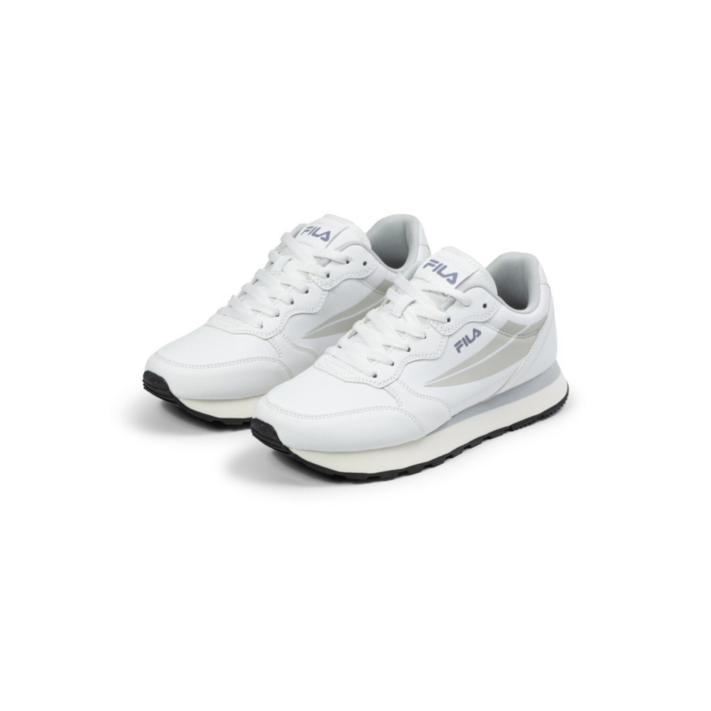 FILA HYPERT P Erkek Beyaz Günlük Spor Ayakkabı