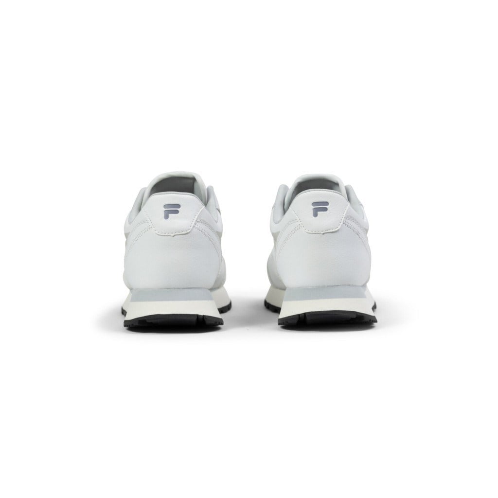 FILA HYPERT P Erkek Beyaz Günlük Spor Ayakkabı