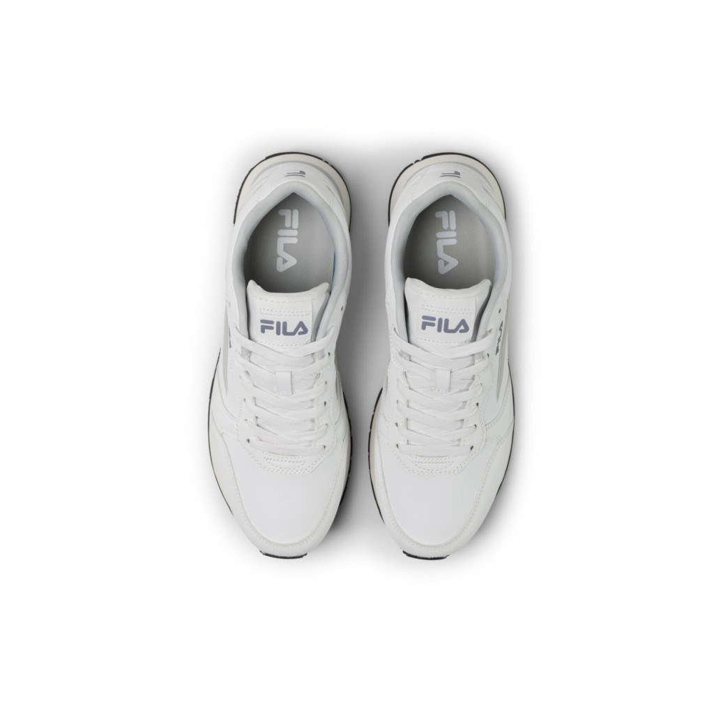 FILA HYPERT P Erkek Beyaz Günlük Spor Ayakkabı