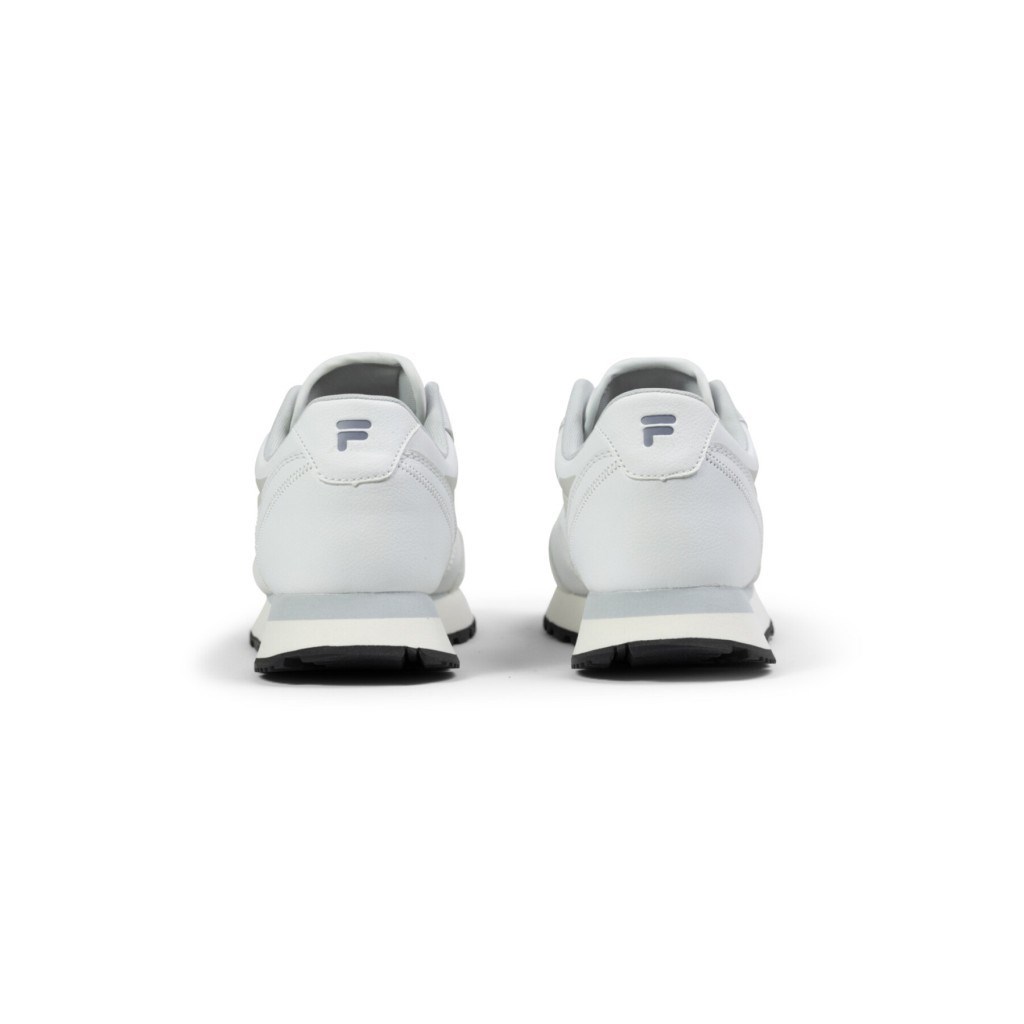 FILA HYPERT P Erkek Beyaz Günlük Spor Ayakkabı
