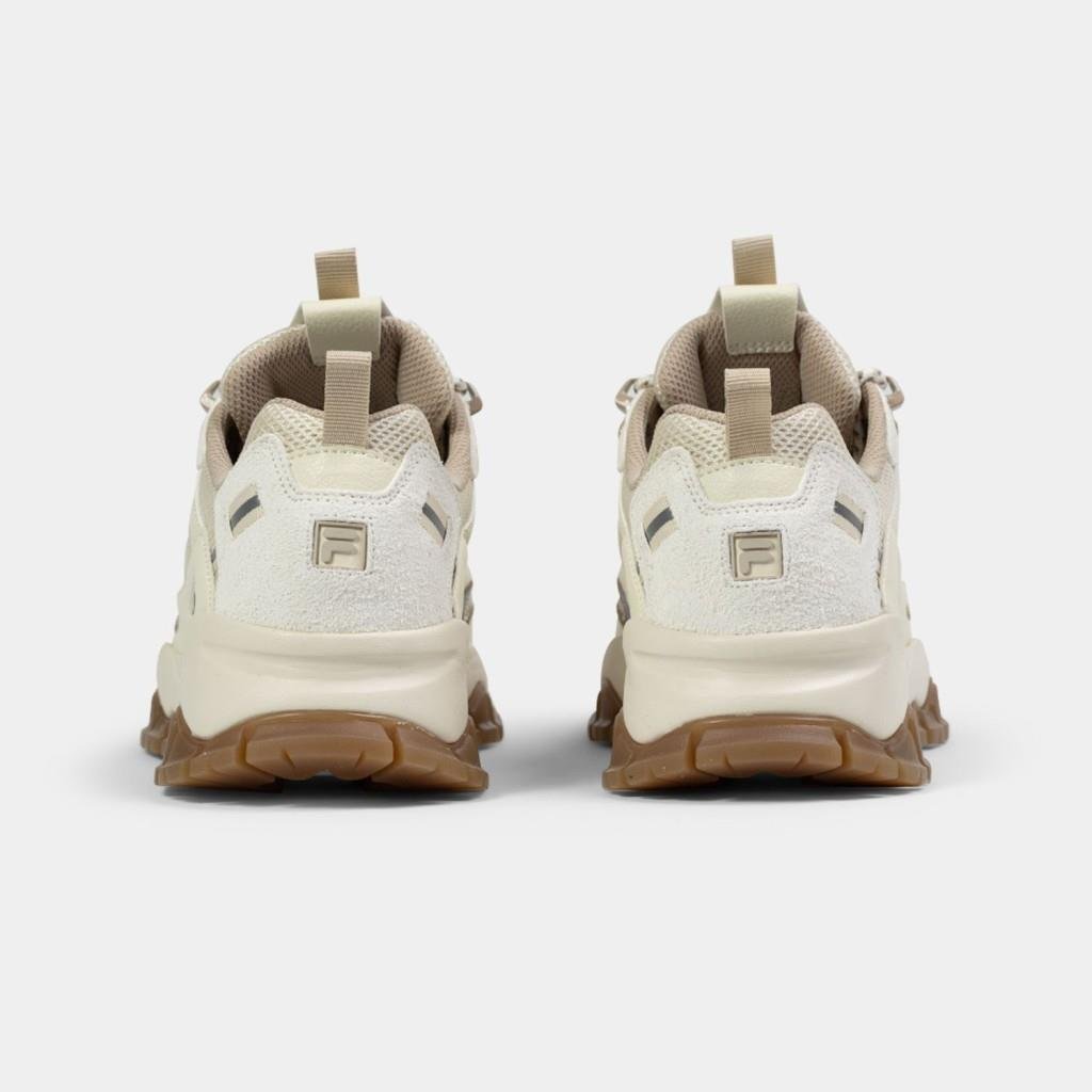 FILA RAY TRACER TR2 Kadın Bej Günlük Spor Ayakkabı