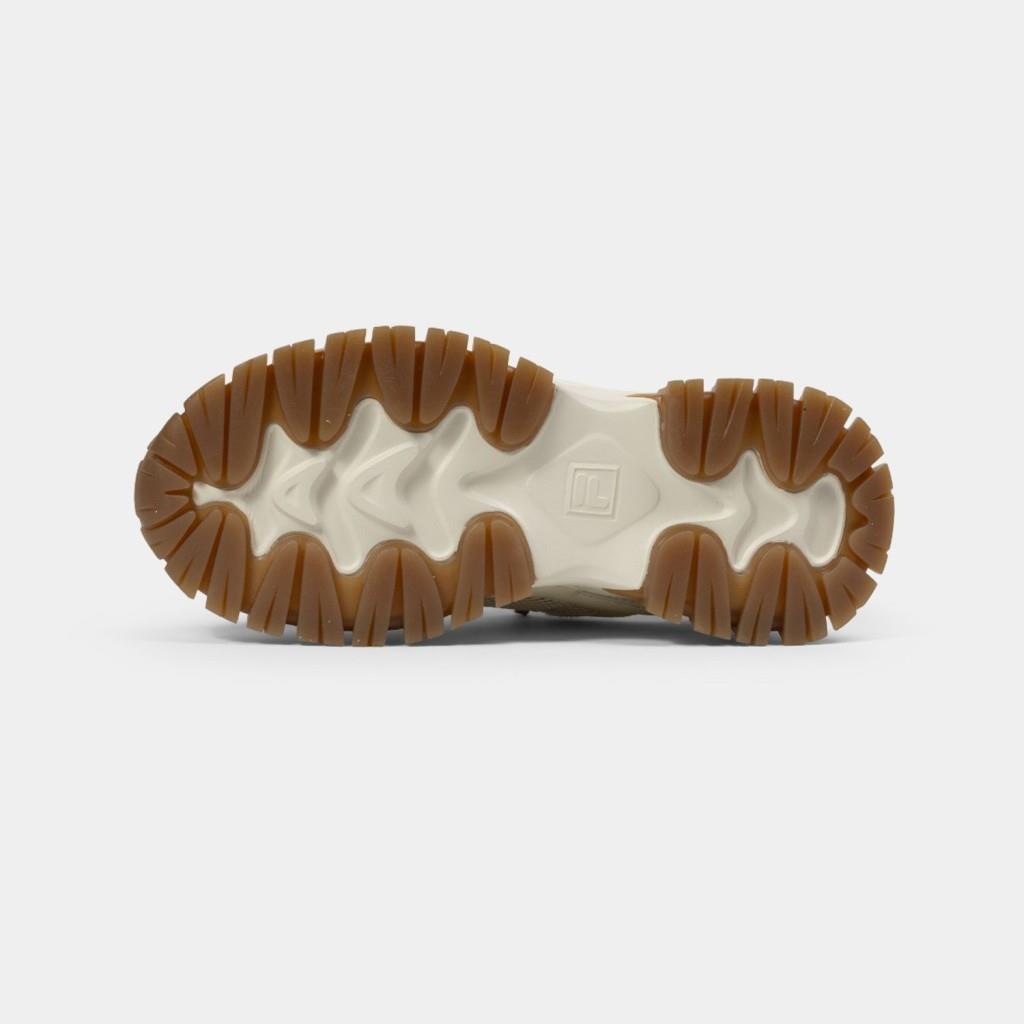 FILA RAY TRACER TR2 Kadın Bej Günlük Spor Ayakkabı