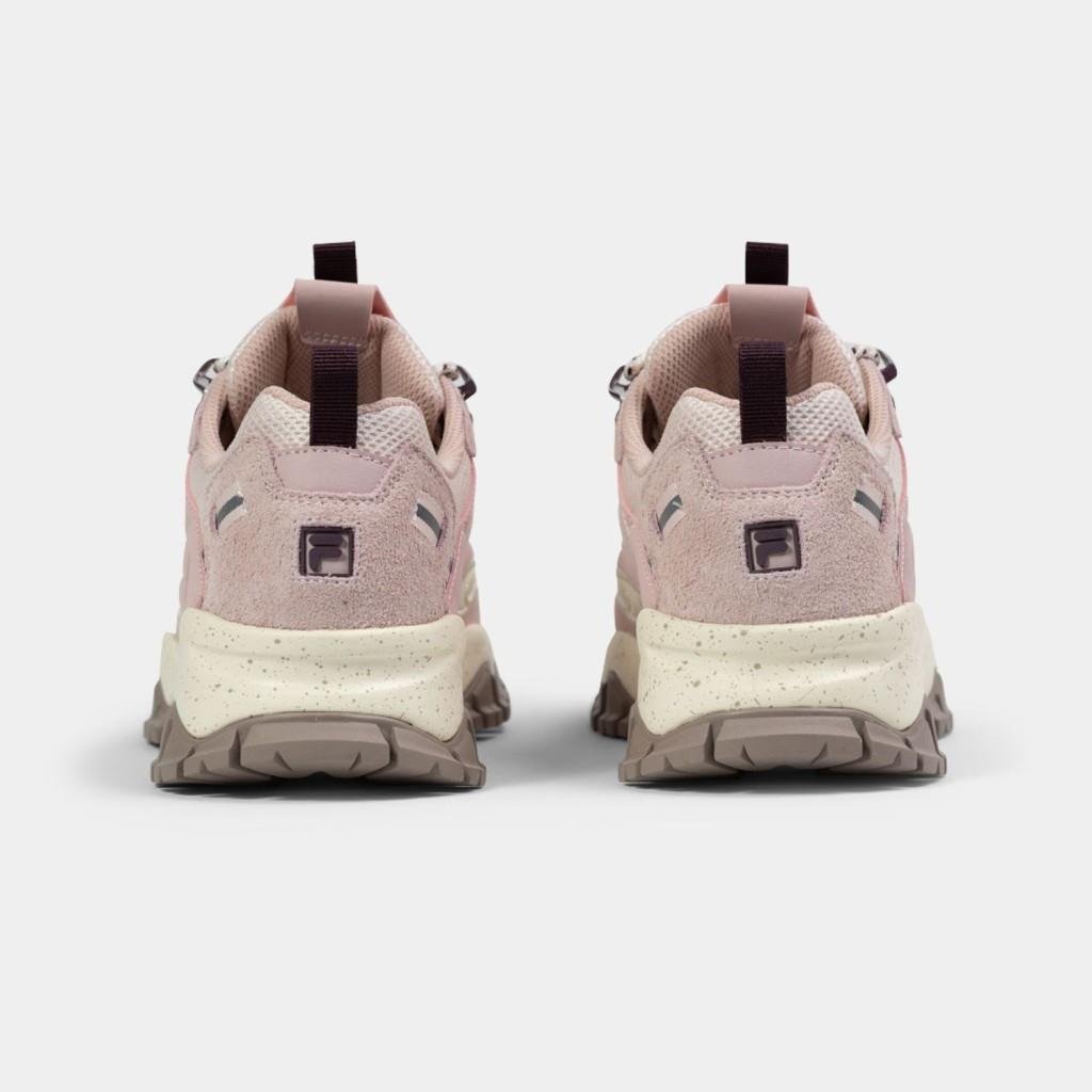 FILA RAY TRACER TR2 Kadın Pembe Günlük Spor Ayakkabı