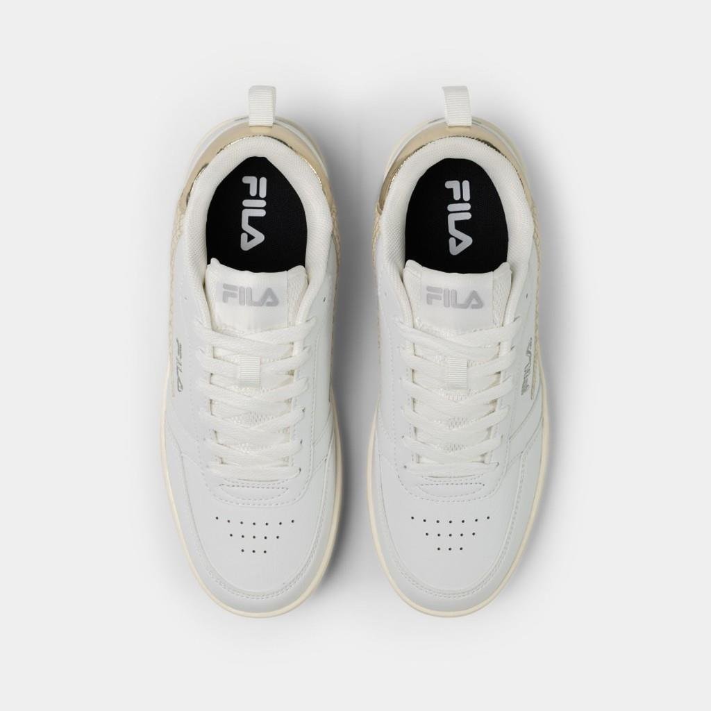 FILA REGA NF WMN Kadın Beyaz Günlük Spor Ayakkabı