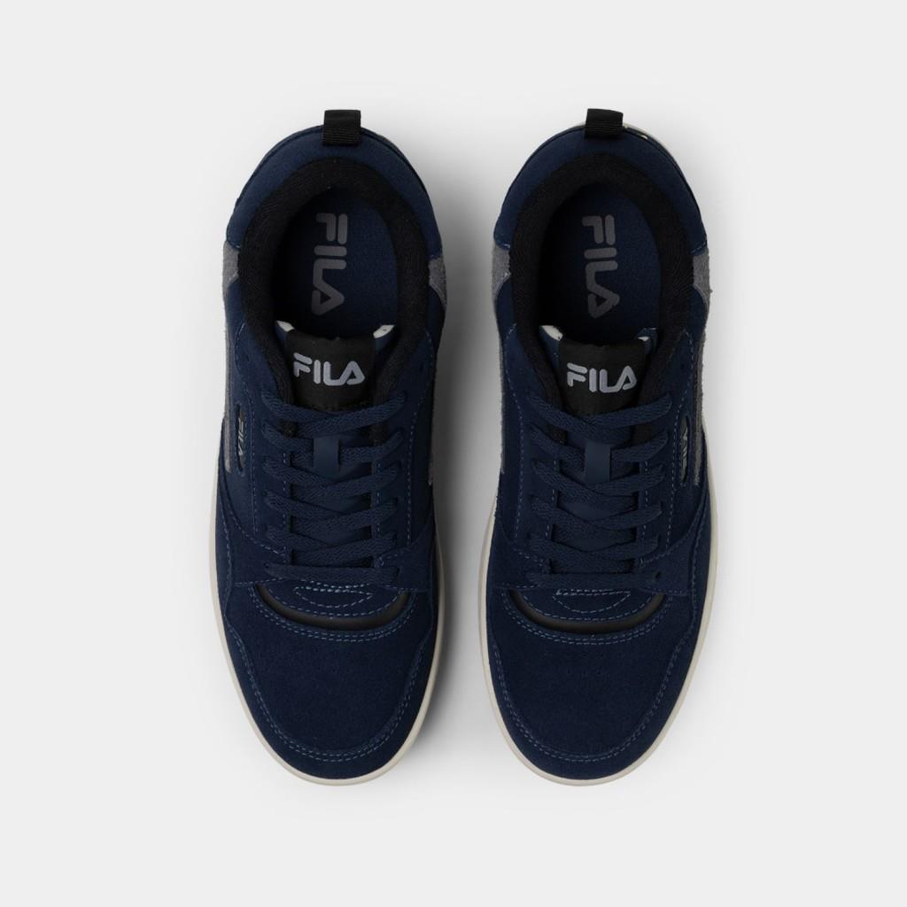 Fila Riser Erkek Günlük Lacivert Spor Ayakkabı 