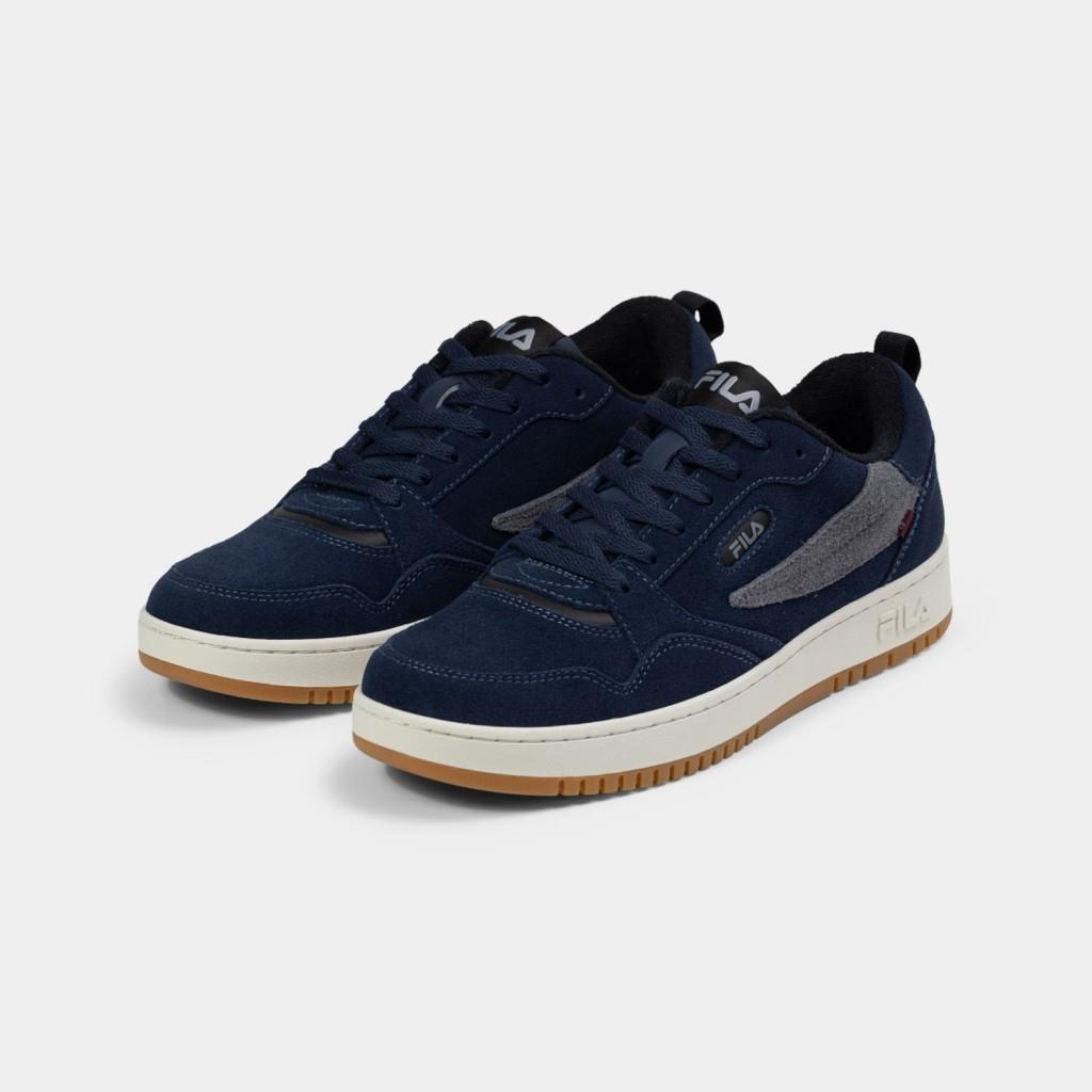 Fila Riser Erkek Günlük Lacivert Spor Ayakkabı 