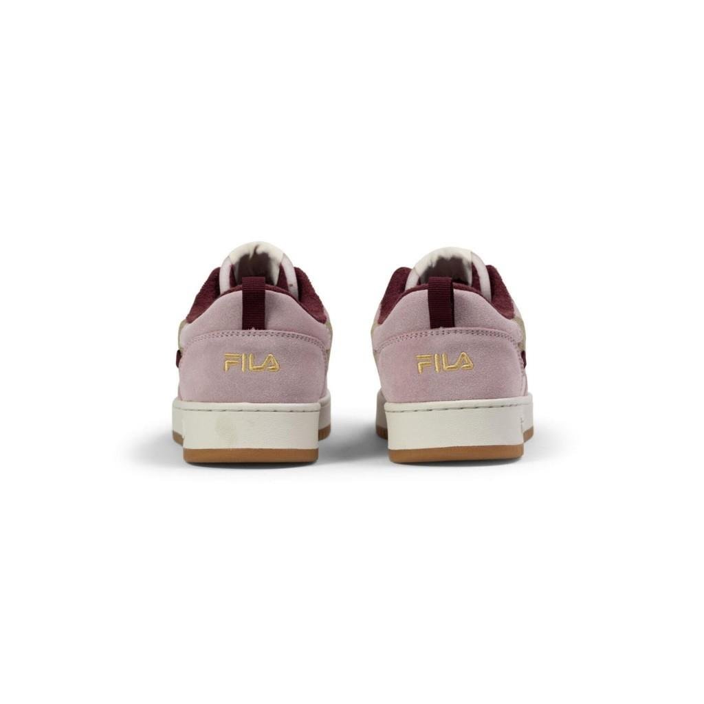 FILA RISER Kadın Pembe Günlük Spor Ayakkabı