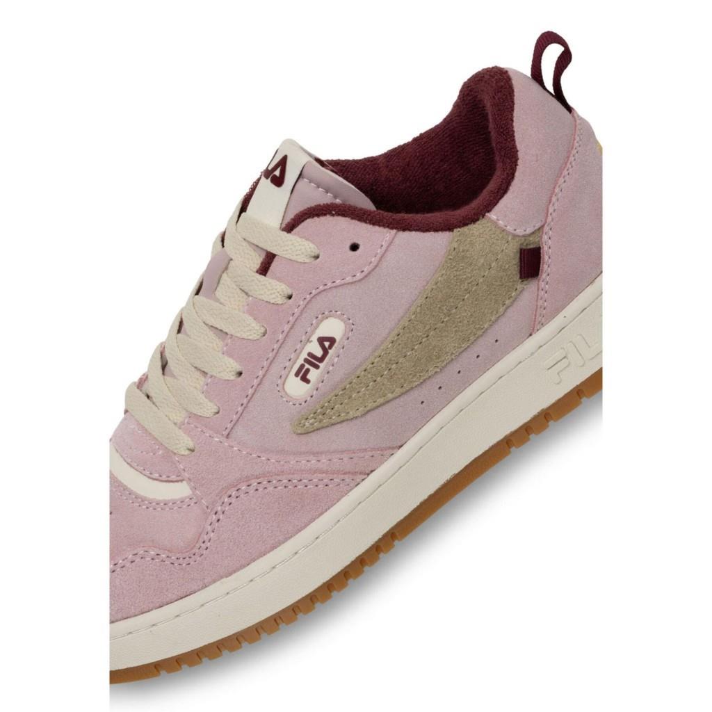 FILA RISER Kadın Pembe Günlük Spor Ayakkabı