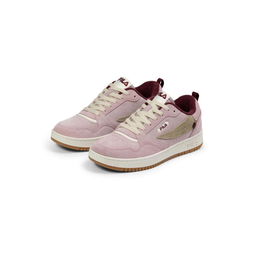 FILA RISER Kadın Pembe Günlük Spor Ayakkabı