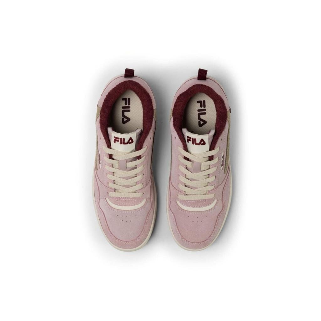 FILA RISER Kadın Pembe Günlük Spor Ayakkabı