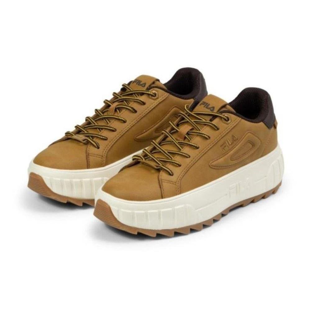 FILA SINTRA Kadın Kahverengi Spor Ayakkabı