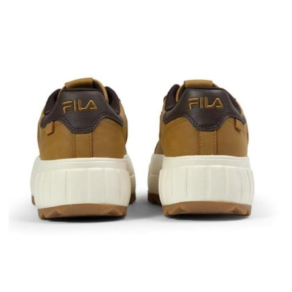 FILA SINTRA Kadın Kahverengi Spor Ayakkabı