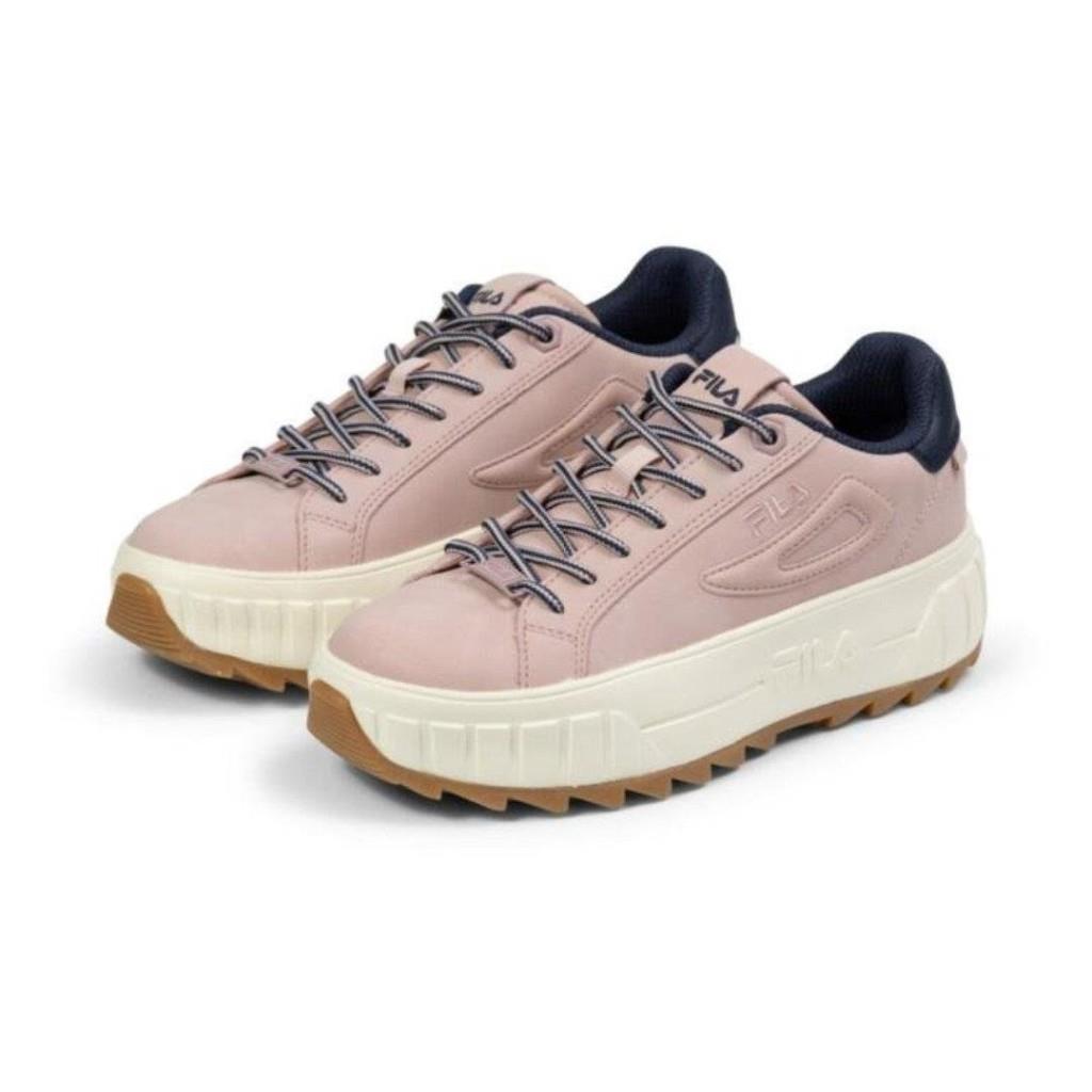 FILA SINTRA Kadın Pembe Spor Ayakkabı