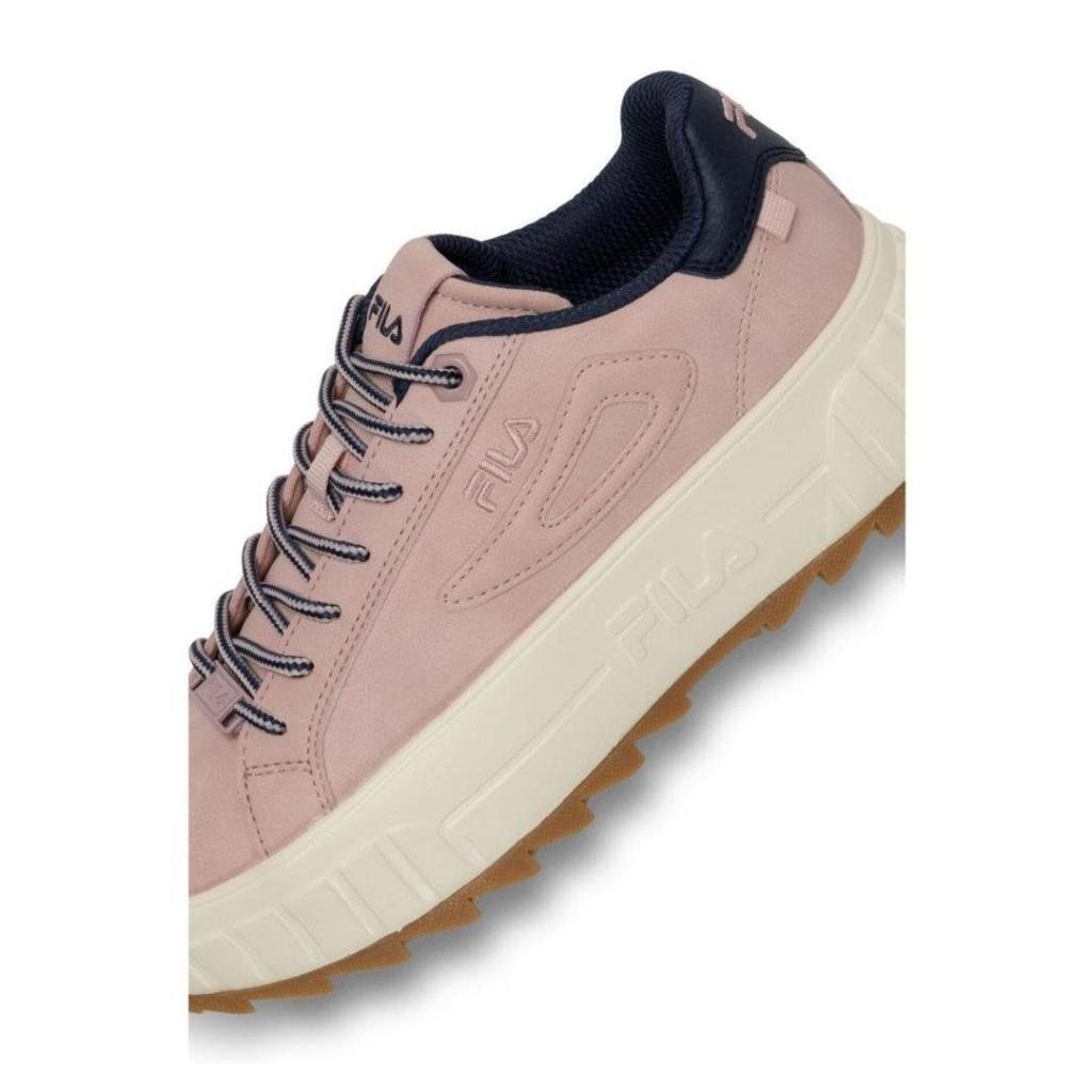 FILA SINTRA Kadın Pembe Spor Ayakkabı