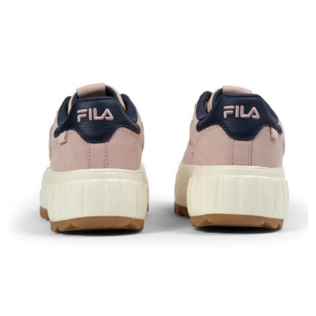 FILA SINTRA Kadın Pembe Spor Ayakkabı