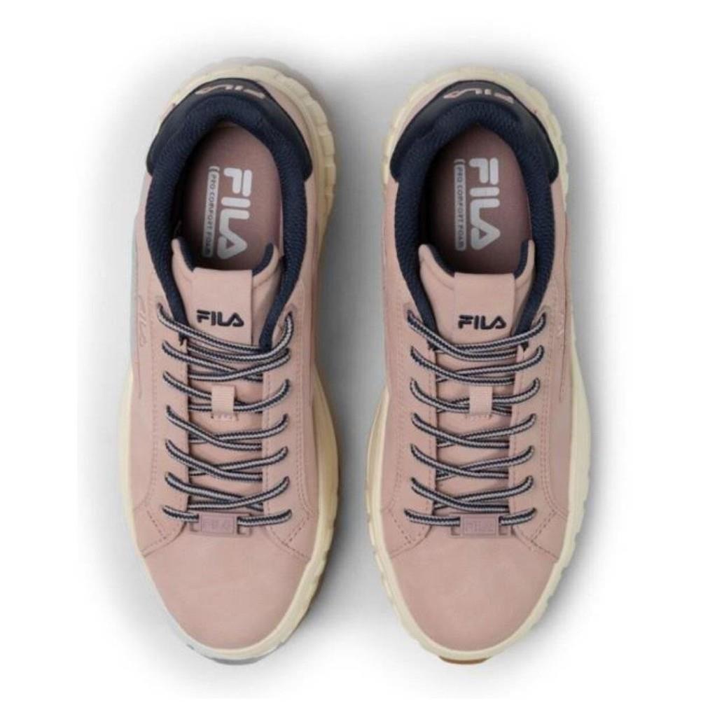 FILA SINTRA Kadın Pembe Spor Ayakkabı