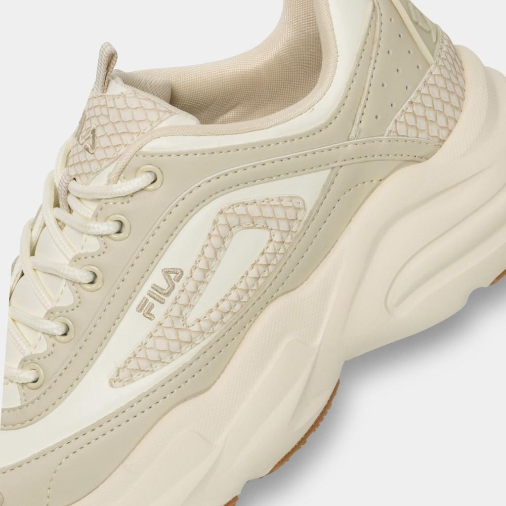 FILA SKYE ZP A WMN Kadın Bej Günlük Spor Ayakkabı