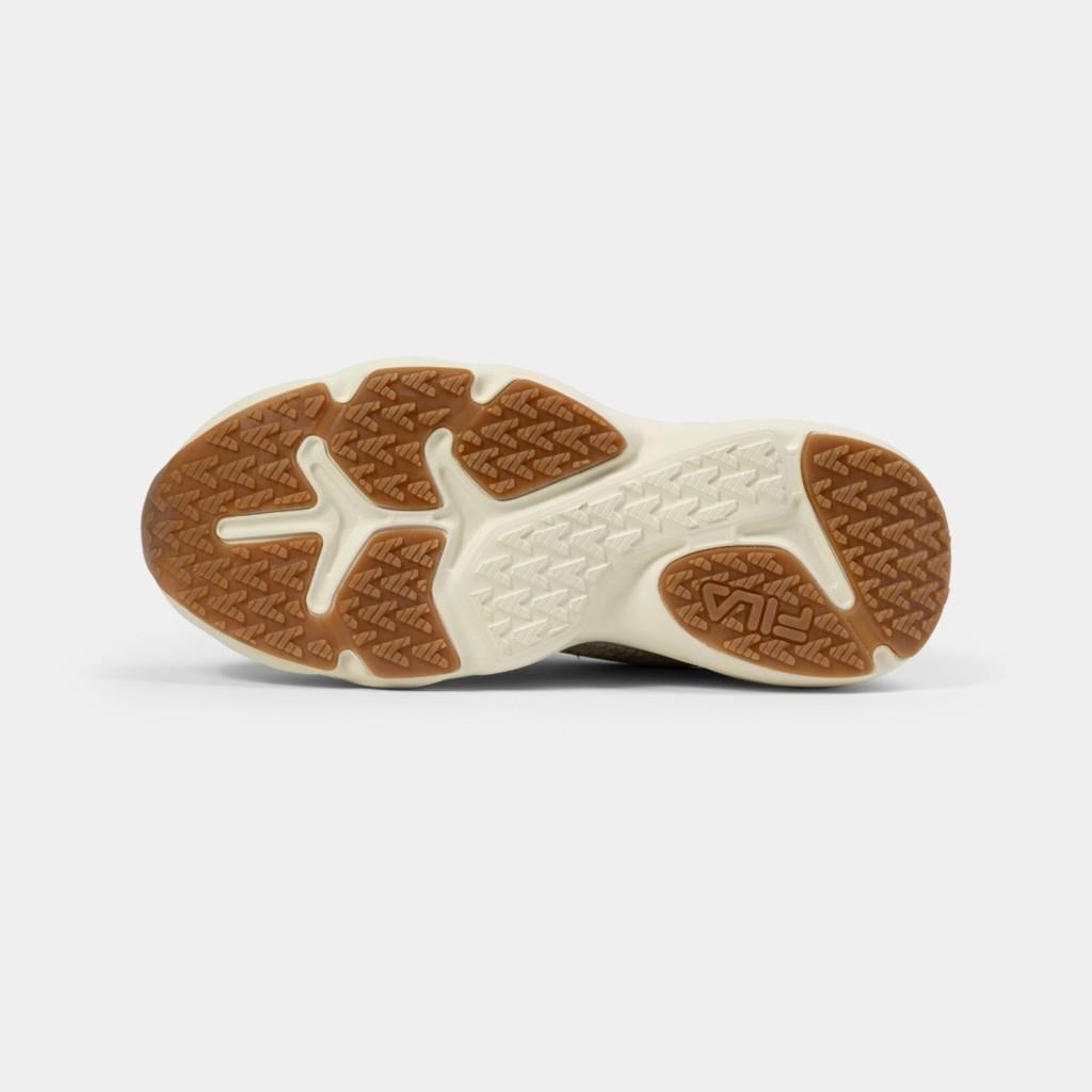 FILA SKYE ZP A WMN Kadın Bej Günlük Spor Ayakkabı