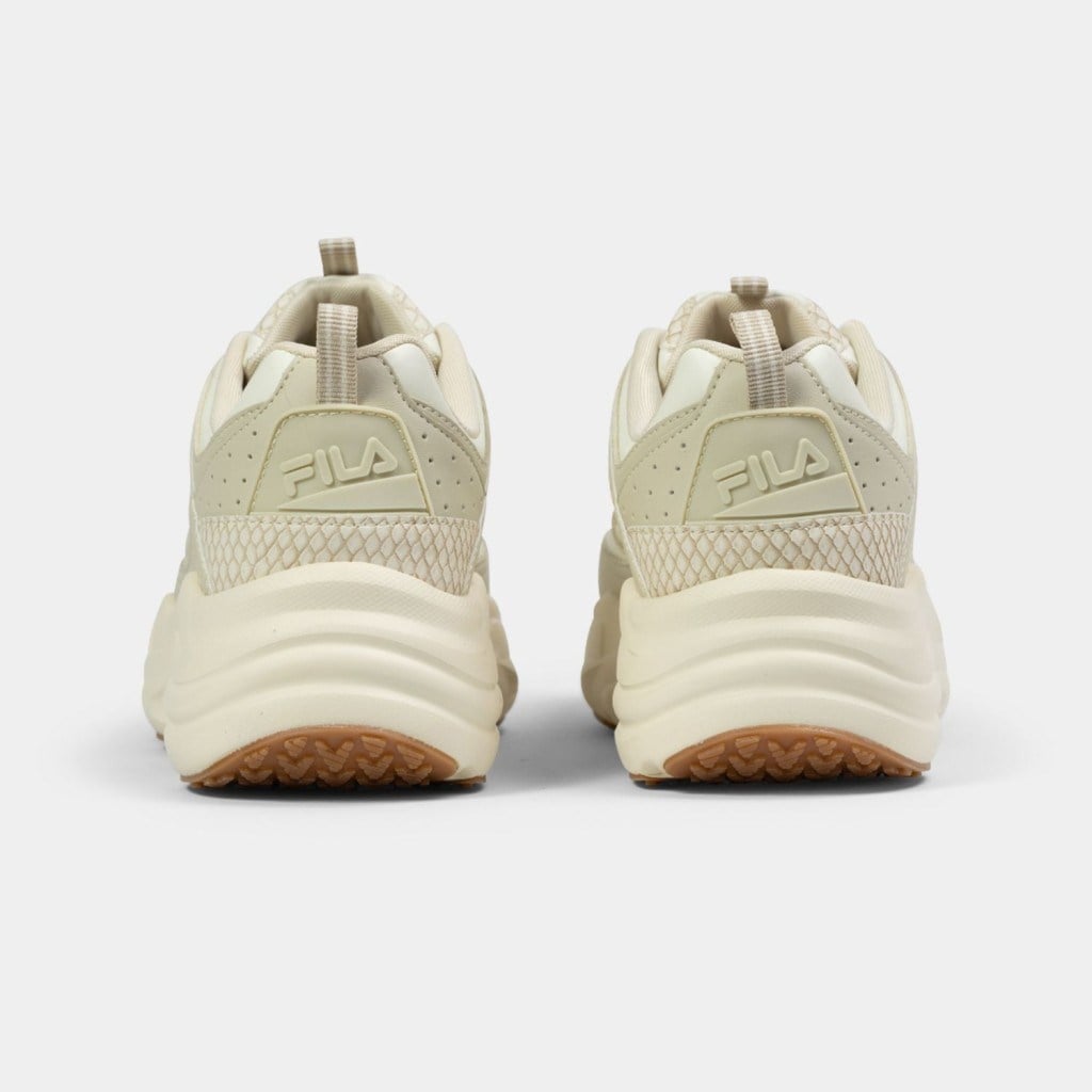 FILA SKYE ZP A WMN Kadın Bej Günlük Spor Ayakkabı