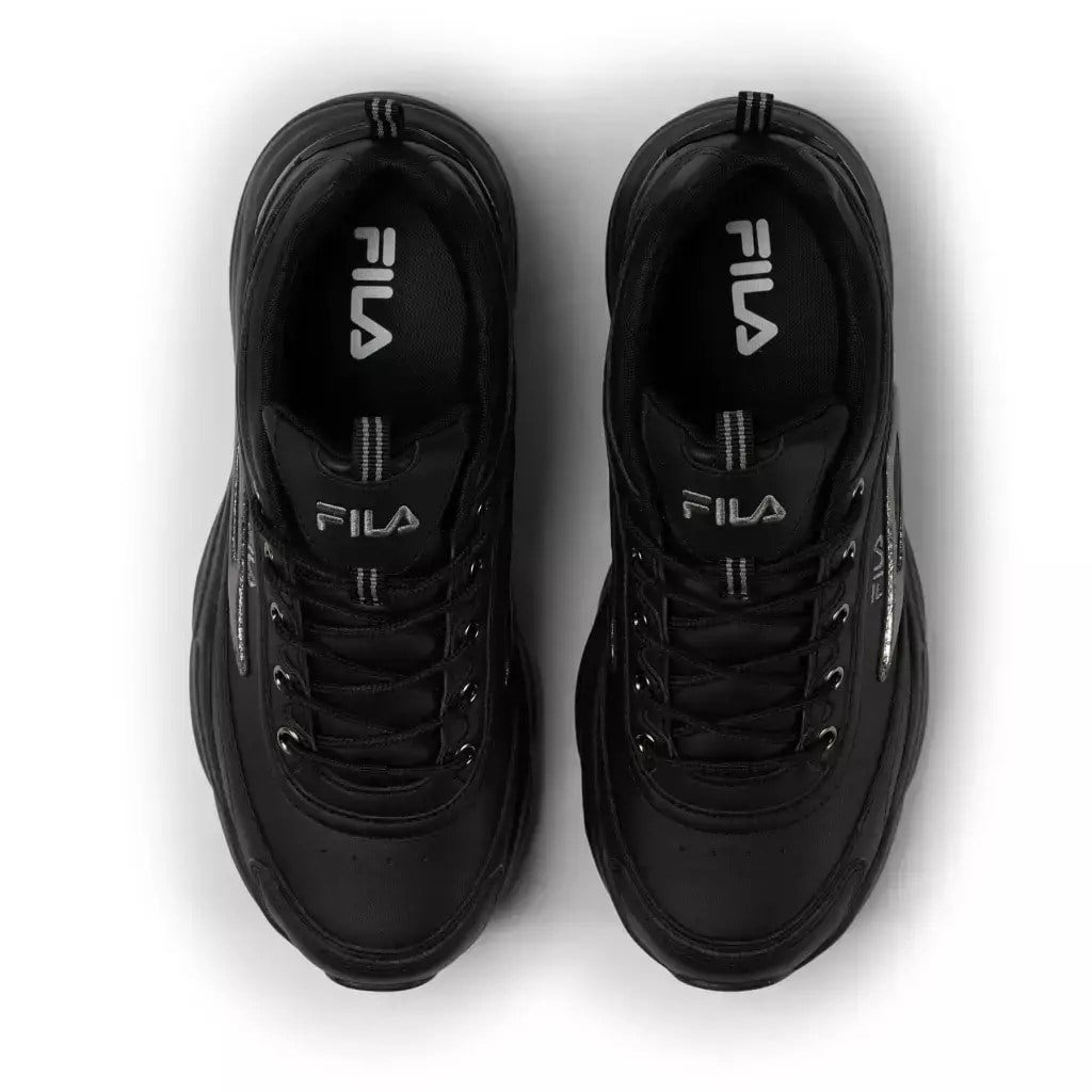 FILA SKYE ZP WMN Kadın Siyah Günlük Spor Ayakkabı