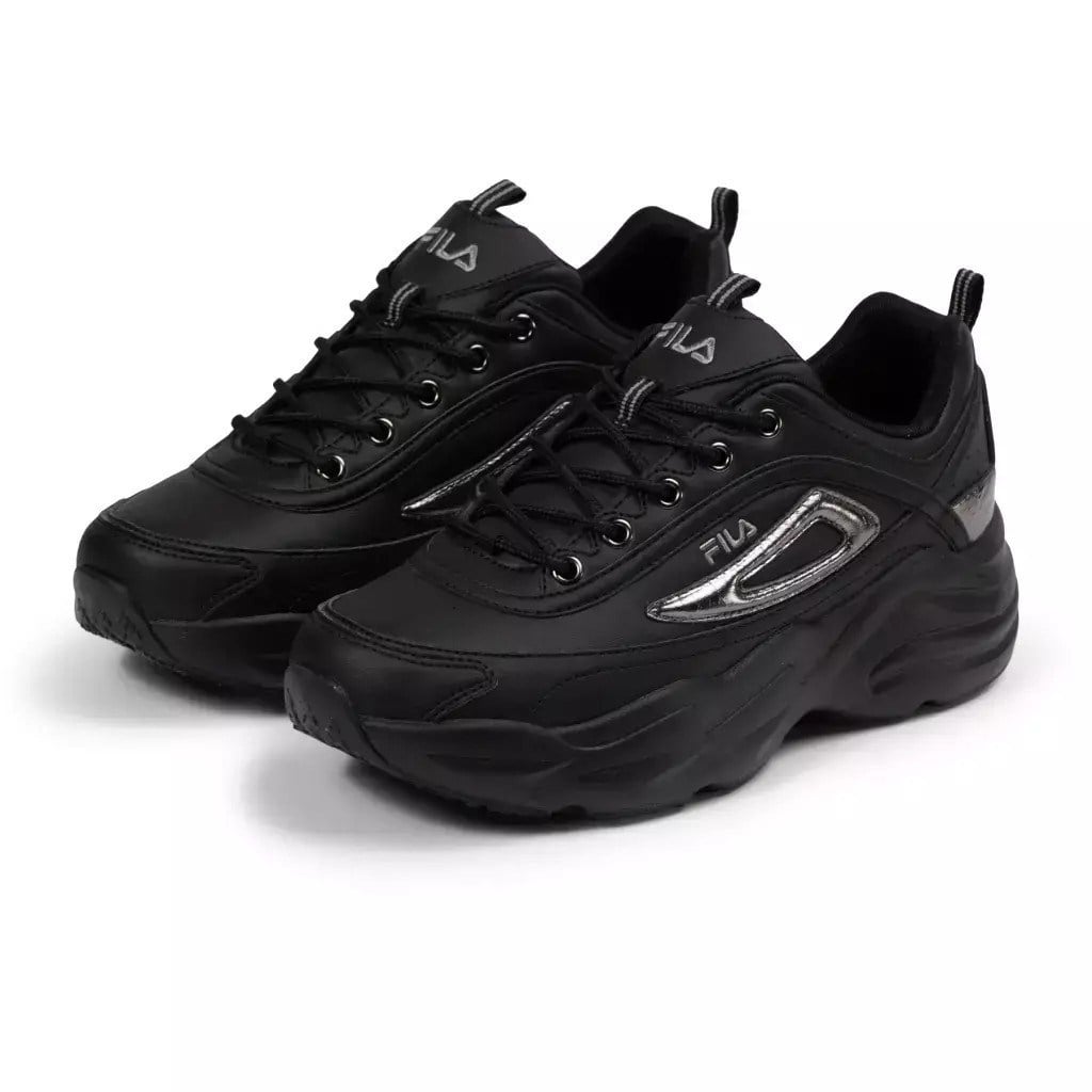 FILA SKYE ZP WMN Kadın Siyah Günlük Spor Ayakkabı