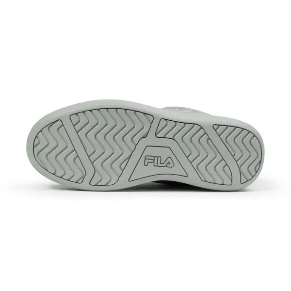 FILA SUPERBUBBLE F WMN Kadın Gümüş Günlük Spor Ayakkabı