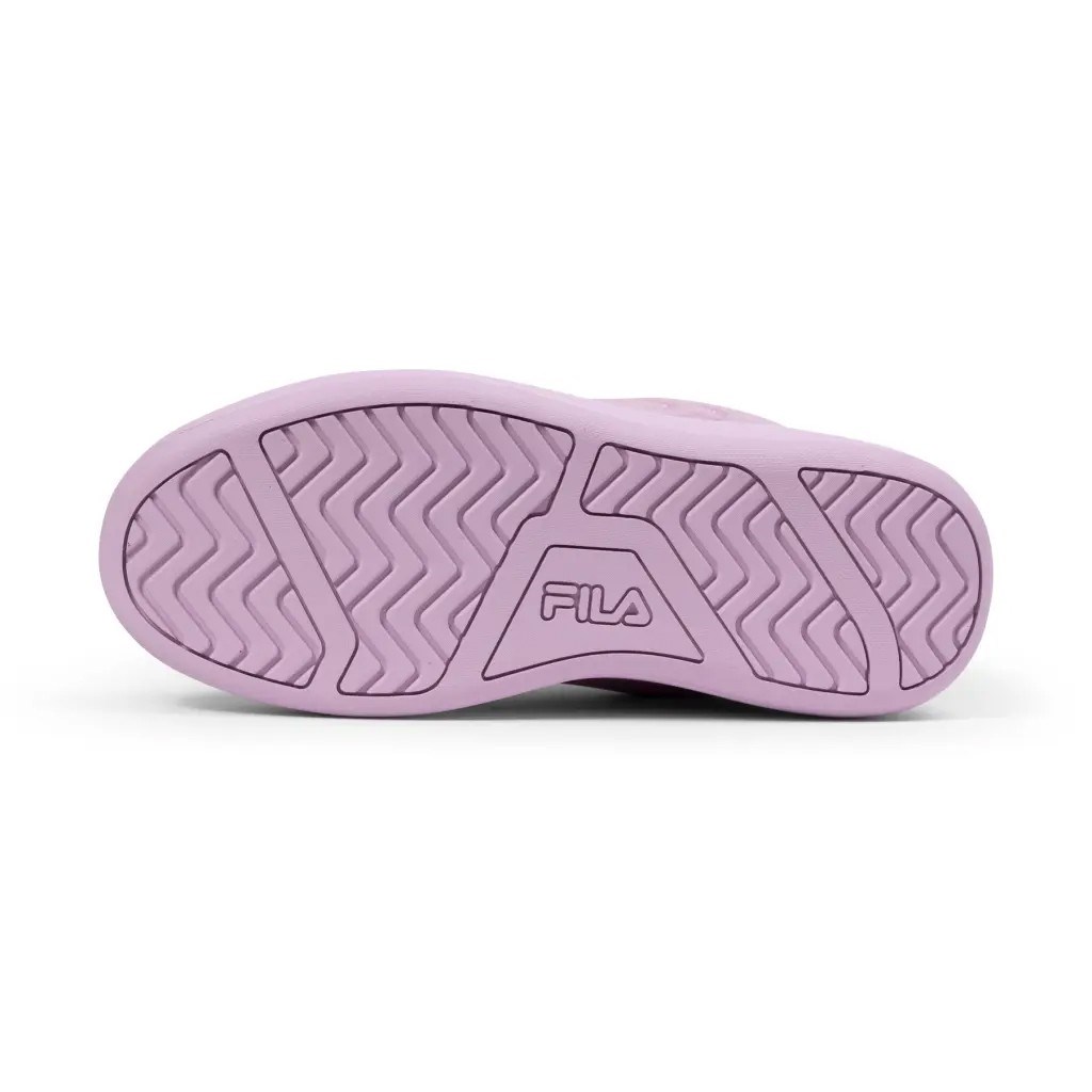 FILA SUPERBUBBLE F WMN Kadın Mor Günlük Spor Ayakkabı