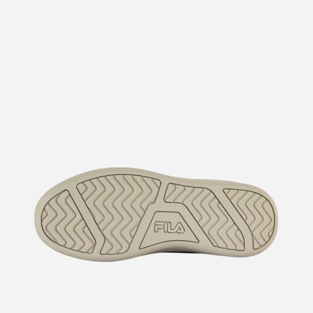 Fila Superbubble Wmn FFW0536-70027 Kadın Günlük Sneaker - Bej