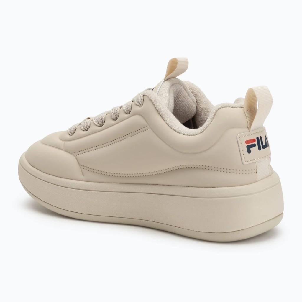 FILA SUPERBUBBLE WMN Kadın Bej Günlük Spor Ayakkabı