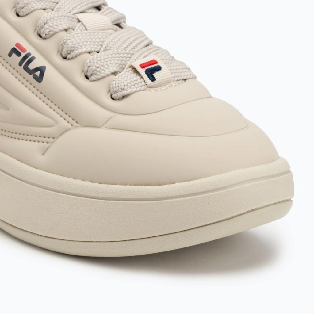 FILA SUPERBUBBLE WMN Kadın Bej Günlük Spor Ayakkabı