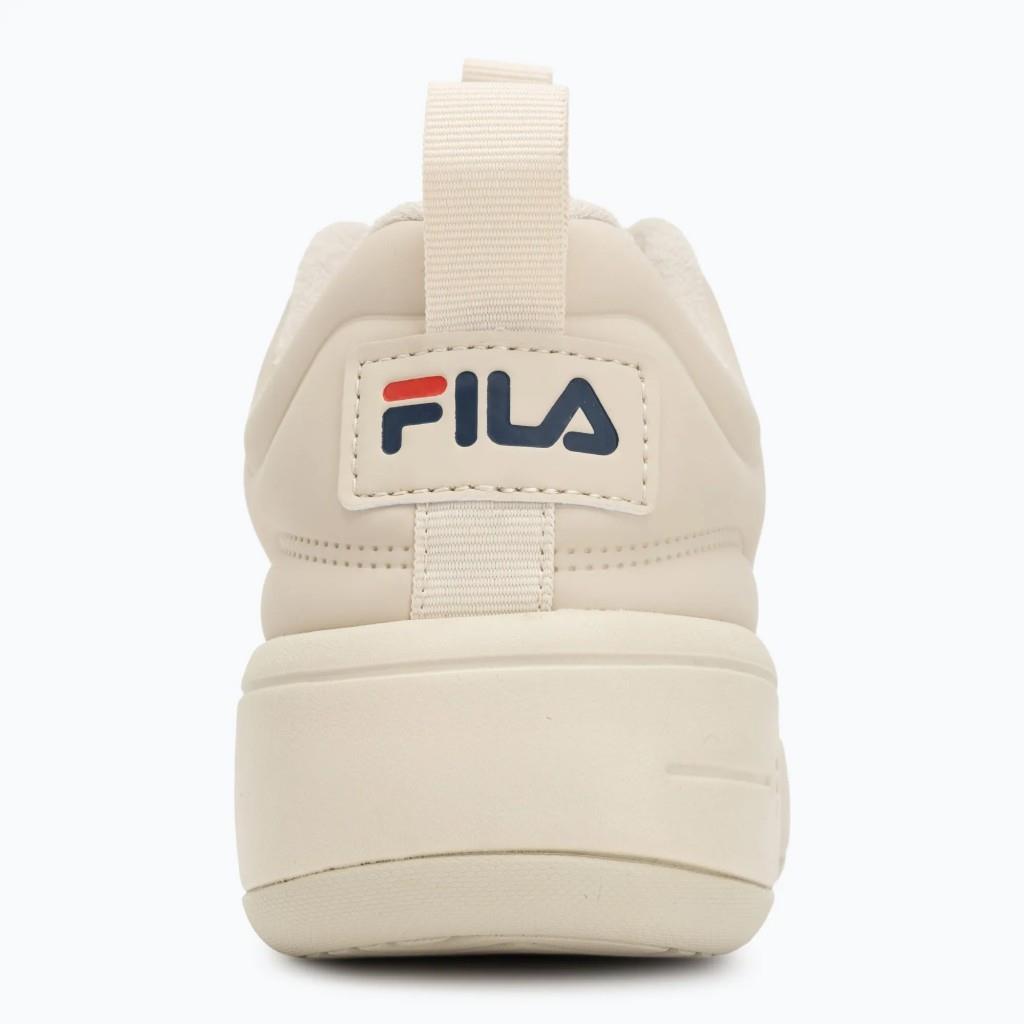 FILA SUPERBUBBLE WMN Kadın Bej Günlük Spor Ayakkabı