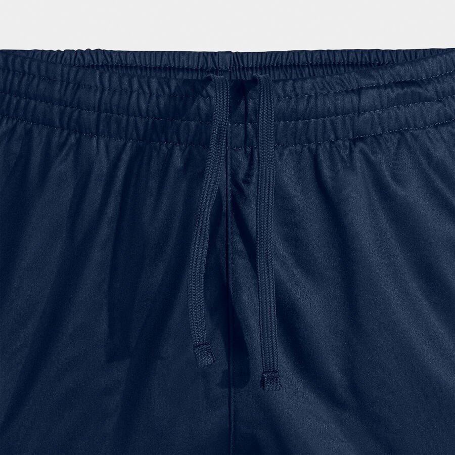 Joma 102252.322 Open III Erkek Mavi Tenis Şort