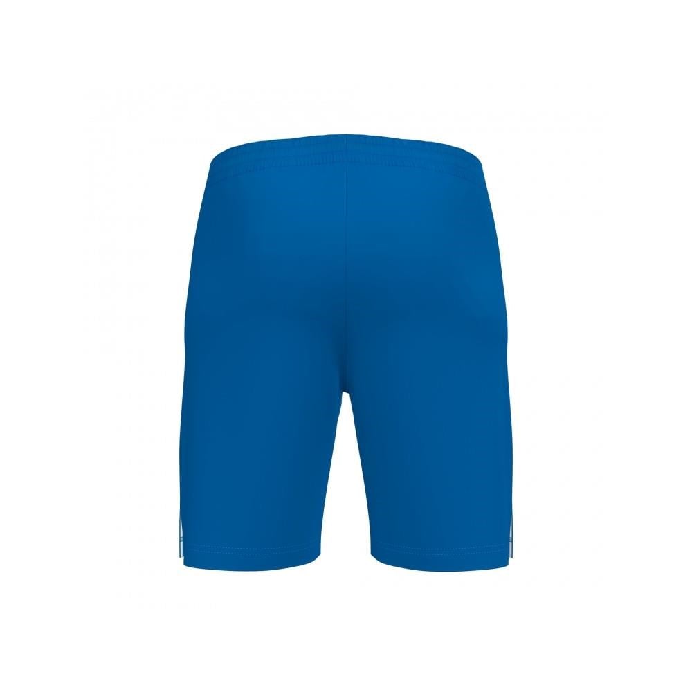 Joma 102252.702 Open III Erkek Mavi Cepli Şort