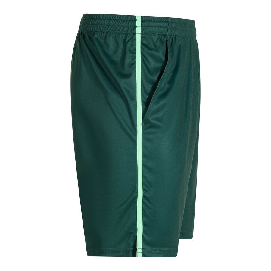 Joma 102252.346 Open III Erkek Yeşil Tenis Şort