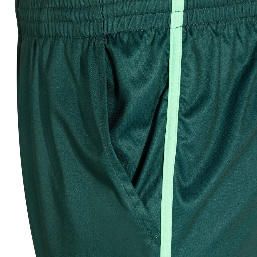 Joma 102252.346 Open III Erkek Yeşil Tenis Şort