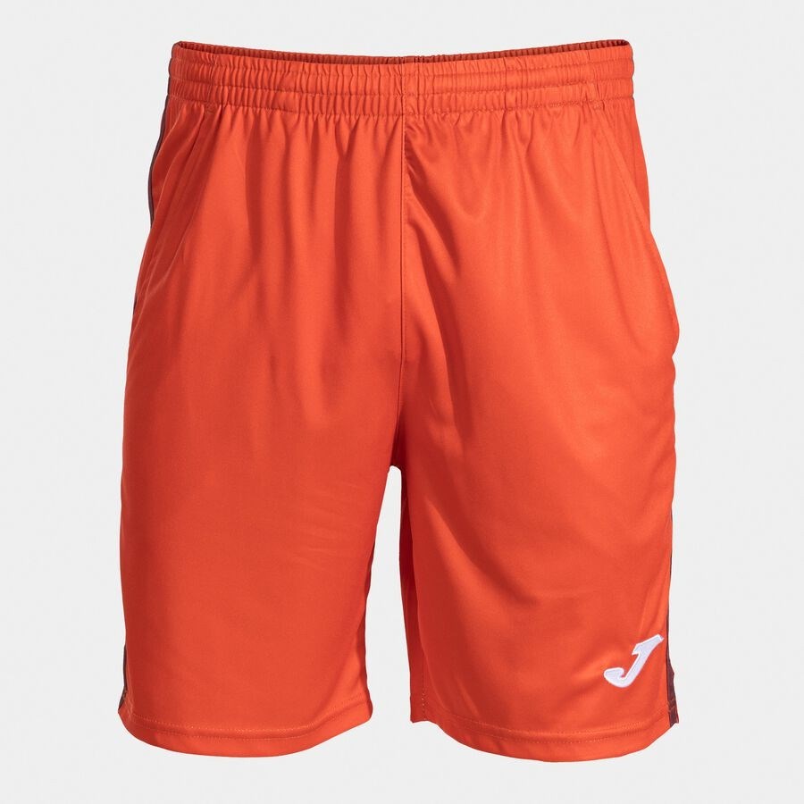Joma 102252.628 Open III Erkek Mercan Tenis Şort