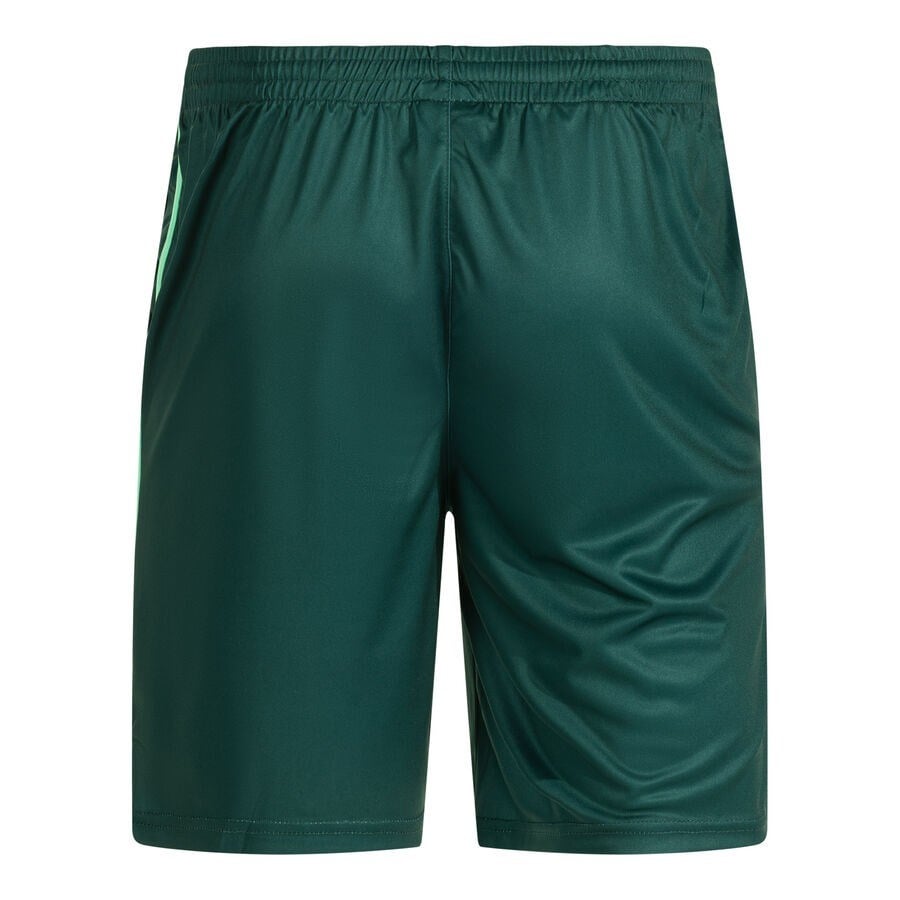 Joma 102252.346 Open III Erkek Yeşil Tenis Şort