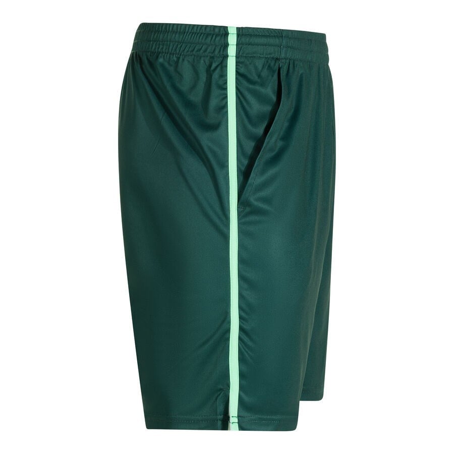 Joma 102252.346 Open III Erkek Yeşil Tenis Şort