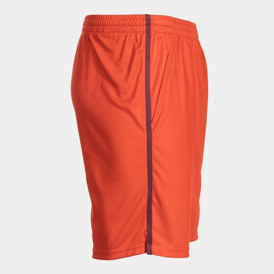 Joma 102252.628 Open III Erkek Mercan Tenis Şort