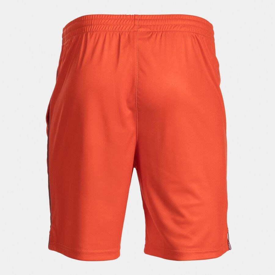 Joma 102252.628 Open III Erkek Mercan Tenis Şort
