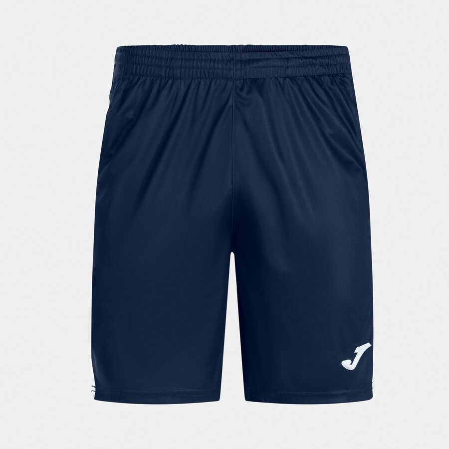 Joma 102252.322 Open III Erkek Mavi Tenis Şort