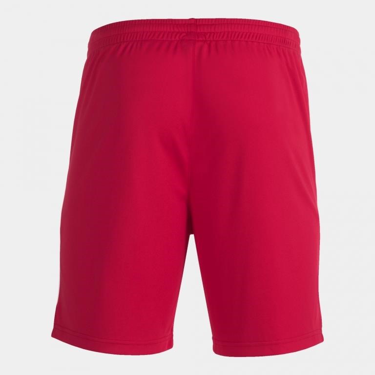 Joma 102252,602 Open III Bermuda Erkek Mavi Tenis Şort